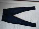 Calças Ganga Azuis C&A Jegging Leg Clockhouse Ckh Denim 36