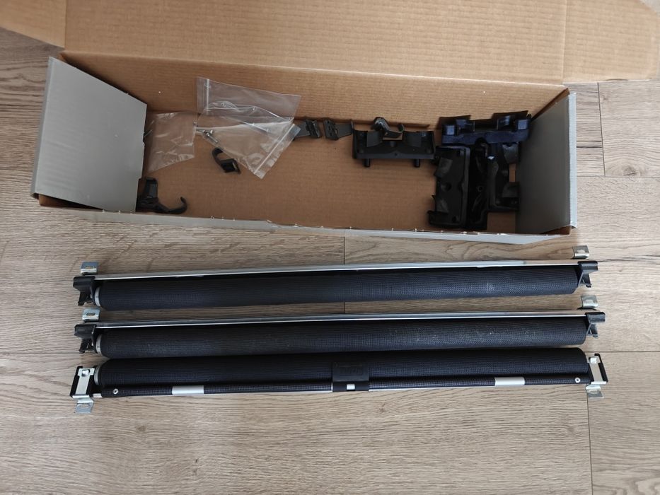 Markiza manualna VELUX MHL 5060 3 szt
Markiza oryginalna VELUX MHL 506