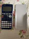 Calculadora gráfica Casio