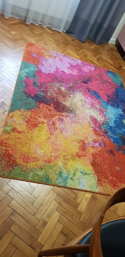Dywan z kolekcji Celestial Komfort rozm. 160x220 cm.