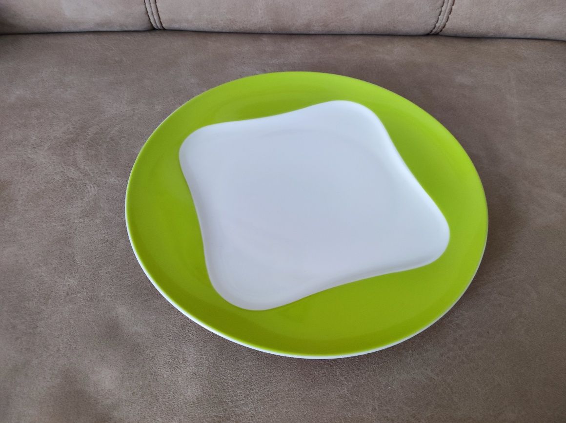 Тарелка Villeroy & Boch Vivo Design Kiwi