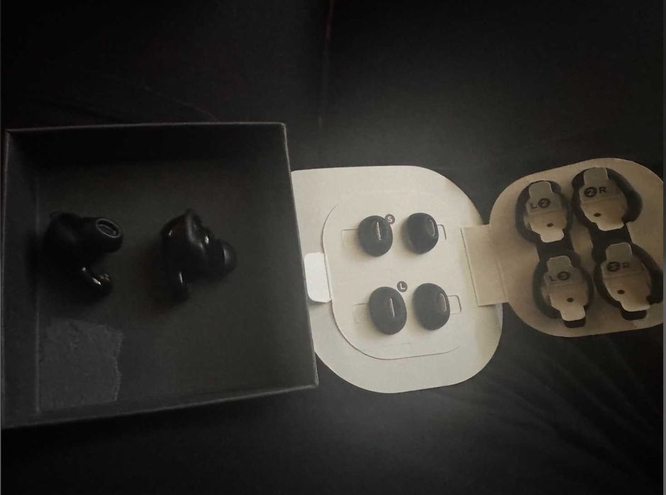 Bose QuietComfort Ultra Earbuds