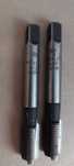 Gwintowniki M12x1,25 - 2 szt.