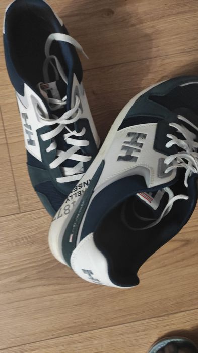 Buty męskie Helly Hansen roz.45