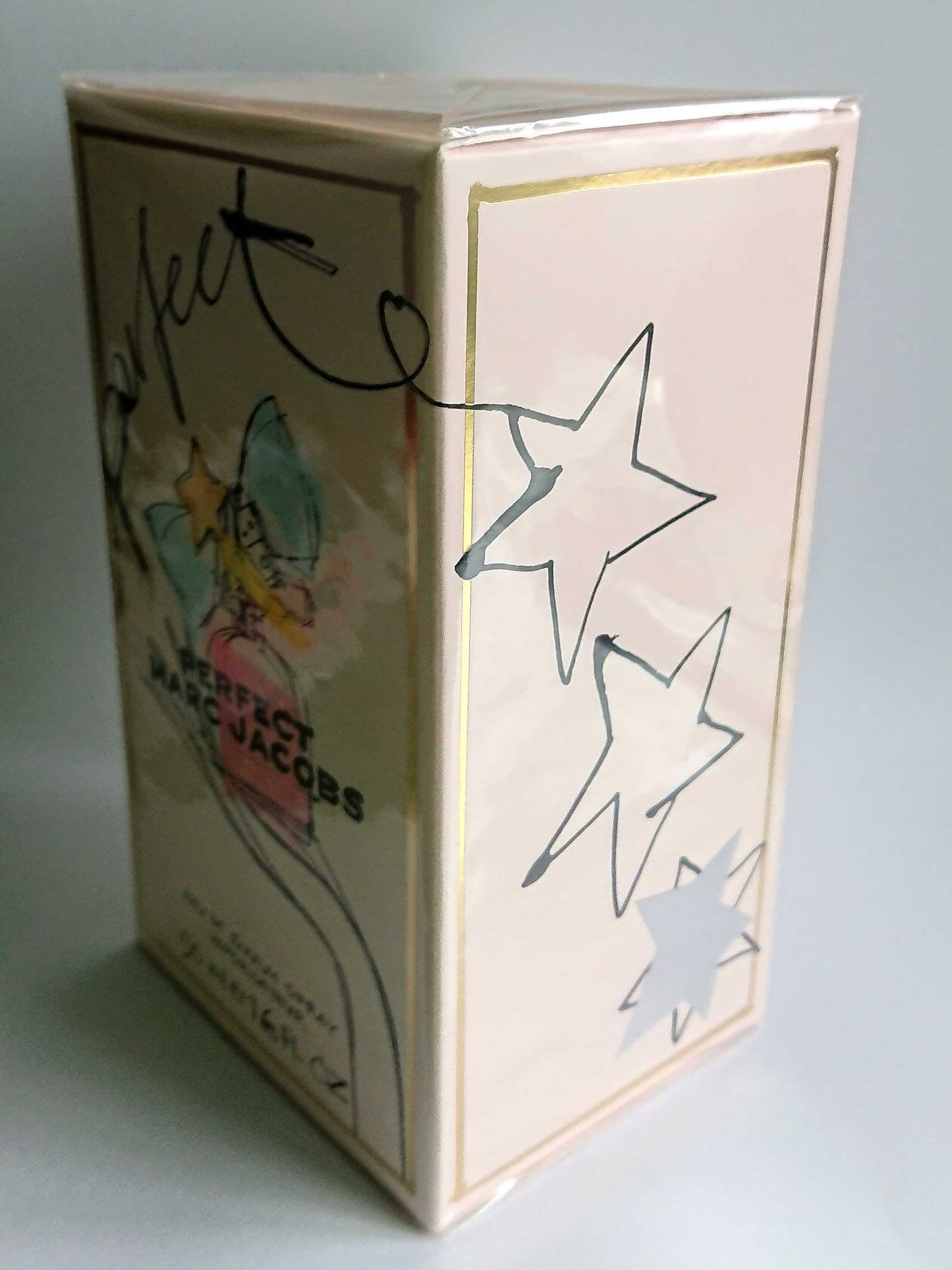 Marc Jacobs Perfect EDP 50 ml