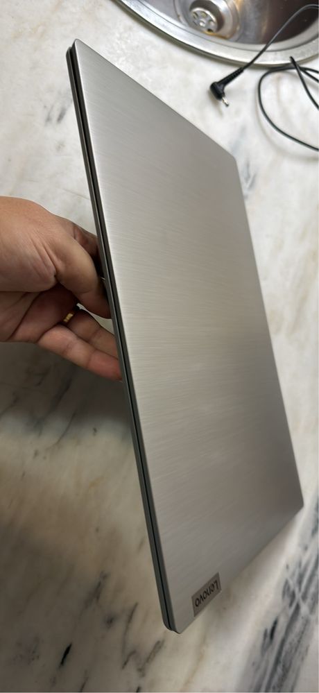 Lenovo IP3 muito pouco usado