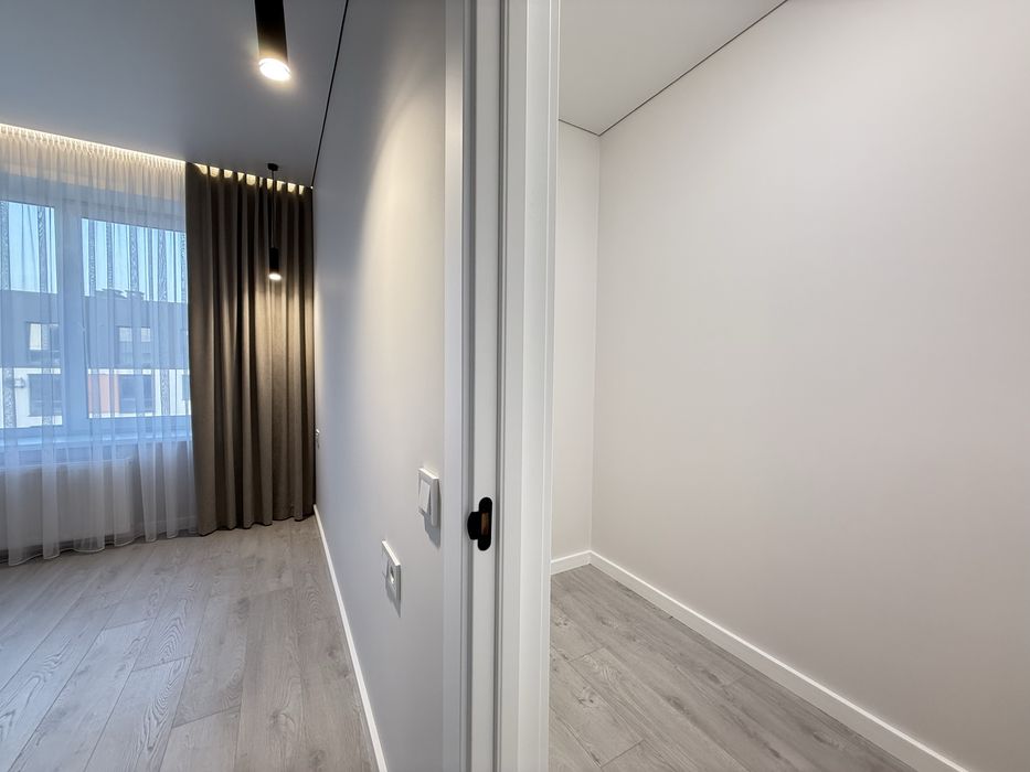 2-Кімнатна На Щасливому вул. Боголюбова ЖК «Дрім Сіті»