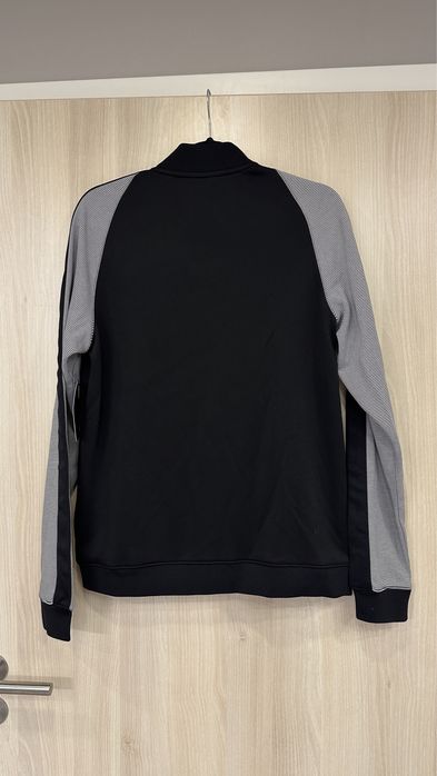 Оригінальна олімпійка Nike PSG розмір М