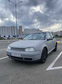 VW Golf 4 1.9 tdi