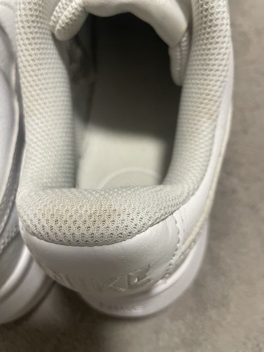 Кеди жіночі Nike Court Vision Alta Ltr W (DM0113-100)