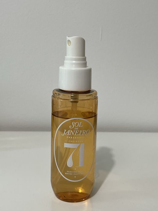 Mgiełka sol de janeiro 71