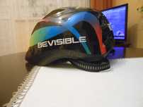 Kask dla Dziecka na rower,rolki rozmiar "S".