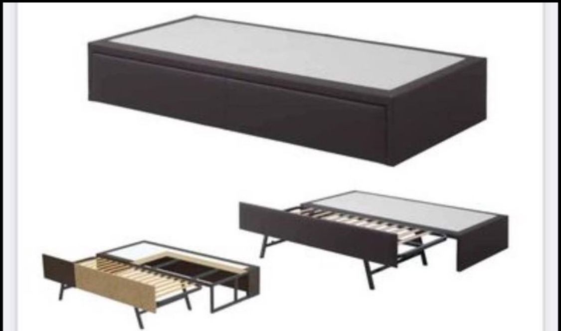 Sommier criança Lourini + colchoes