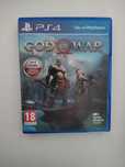 God of War playstation 4 God of War ps4