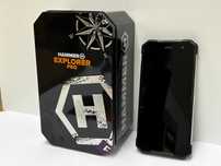 Hammer Explorer PRO 6/128 GB / Gwarancja