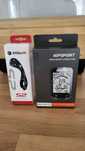 Licznik rowerowy nawigacja GPS Igpsport BSC100+ uchwyt