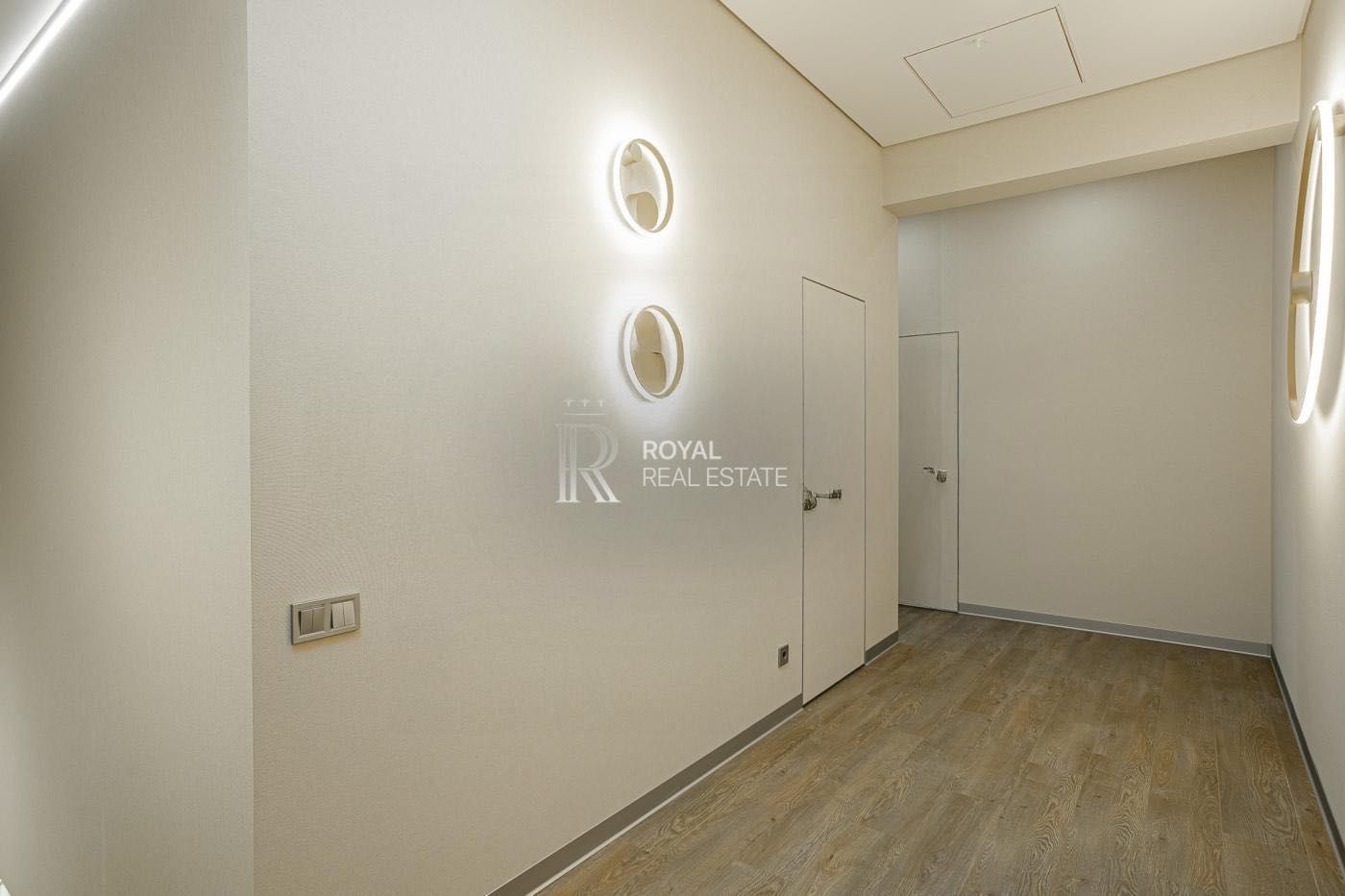 Продажа дизайнерского дома Крушинка 4к 198м2 КГ Green Town Фастовский