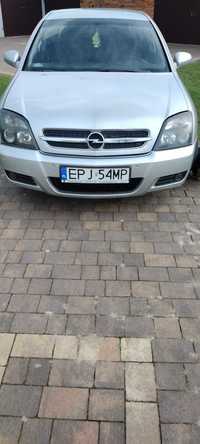 Opel Vectra C, rok prod. 2003, diesel, 2.0