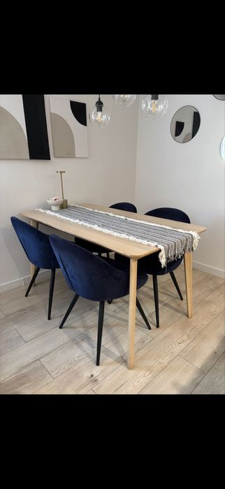 Sprzedam stół Lisabo