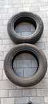 Opony Continental  ContiEcoContact 5 235/60 R18V 2 szt.