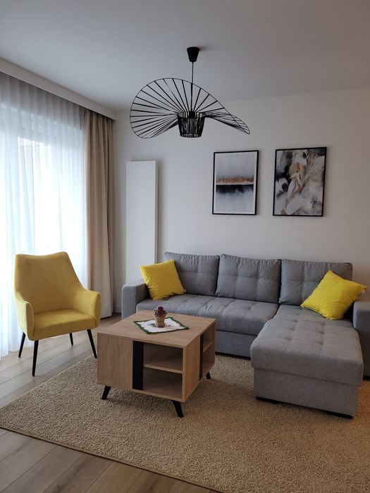 Nowy Apartament Osiedle Szmaragdowe- wolne od 1 lipca 2023