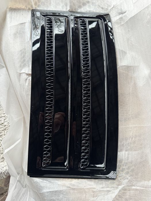 Бокові накладкм range rover l405