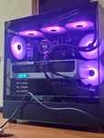 pc gaming - ryzen 5 7600X - RTX 4080