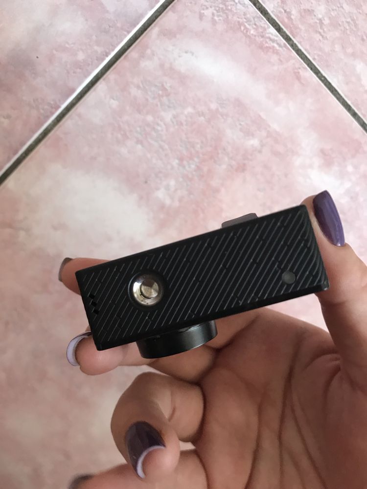 Экшн-камера Xiaomi Yi Sport Black
