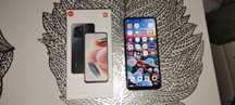 Smartfon Xiaomi Redmi Note 12 ( Ice Blue ) 8/256 GB NFC 5000 mAh