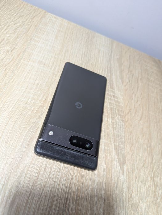 Pixel 7 neverlock + оригінальний чохол