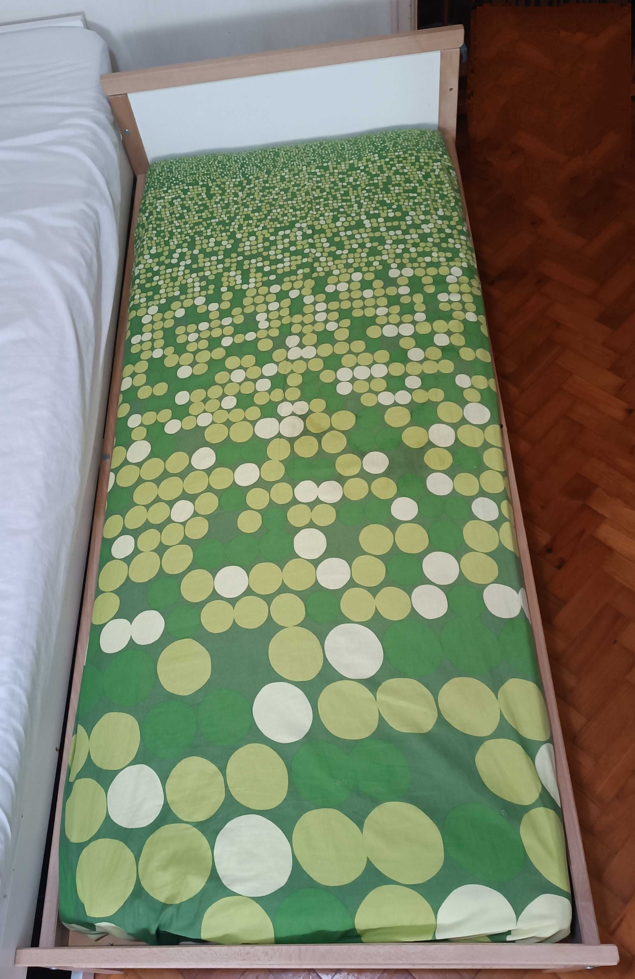 Cama de Criança - Ikea