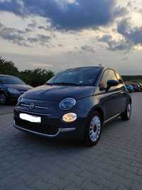 Fiat 500 hybrid 2020r