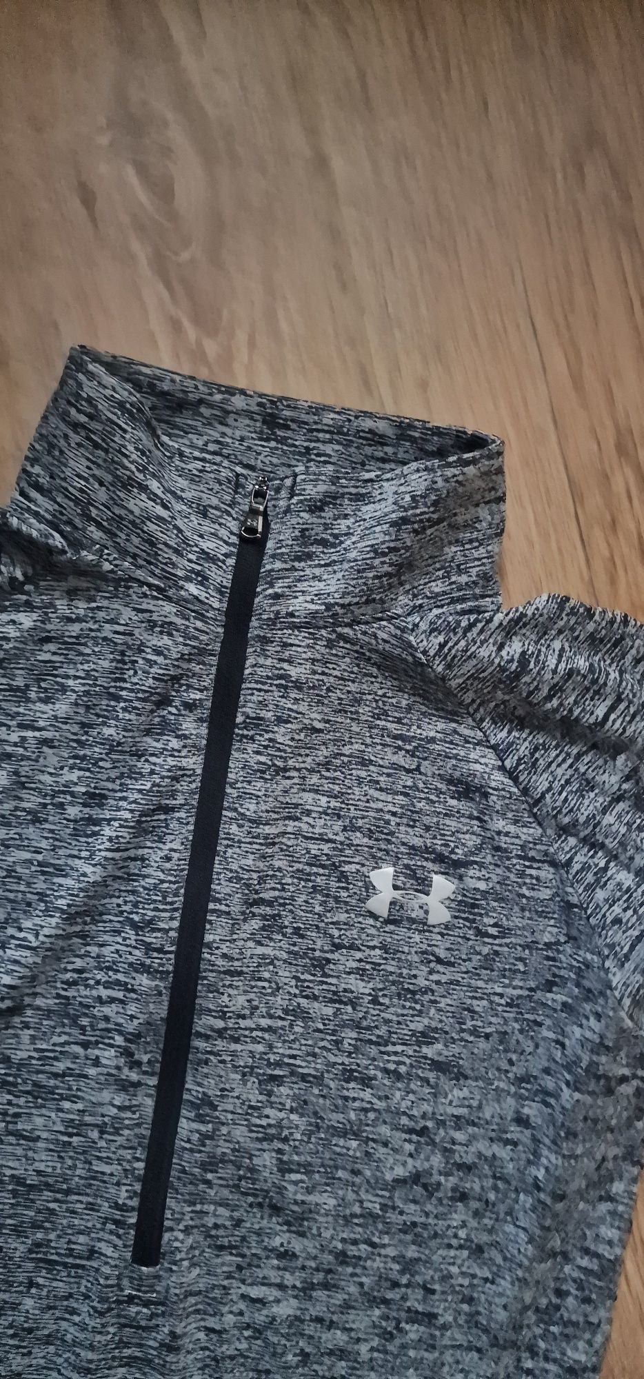 Under Armour rozmiar XS bluza sportowa damska