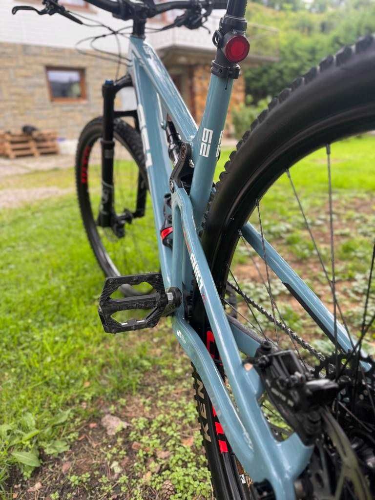 Rower MTB Intense 951 XC