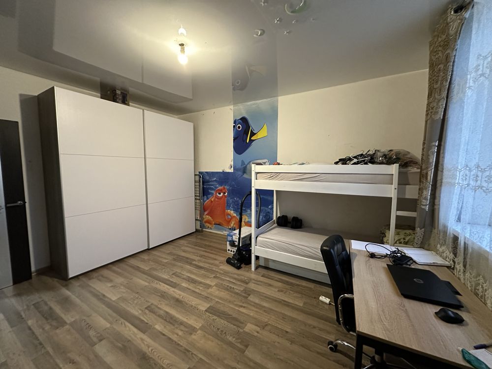 Продам 2к квартиру 58,1 м2 в ЖК Авіа Квартал, м. Вишневе, без комісії!