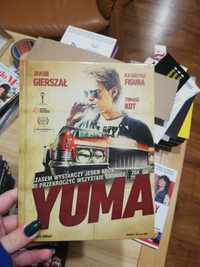 film yuma płyta DVD