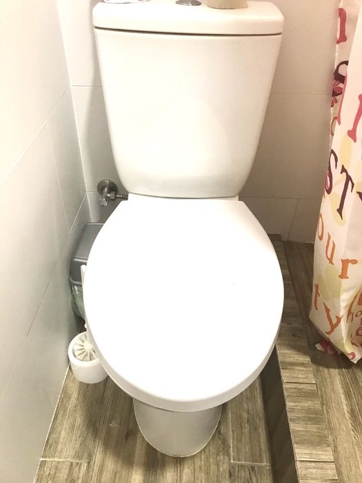 Затишна 1 кімн.смарт-квартира 5 поверх, в ЖК Буча Квартал.