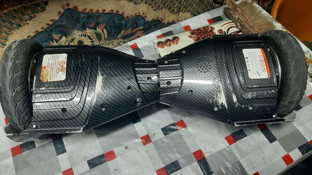 Гіроборд New Balance , гіроскутер