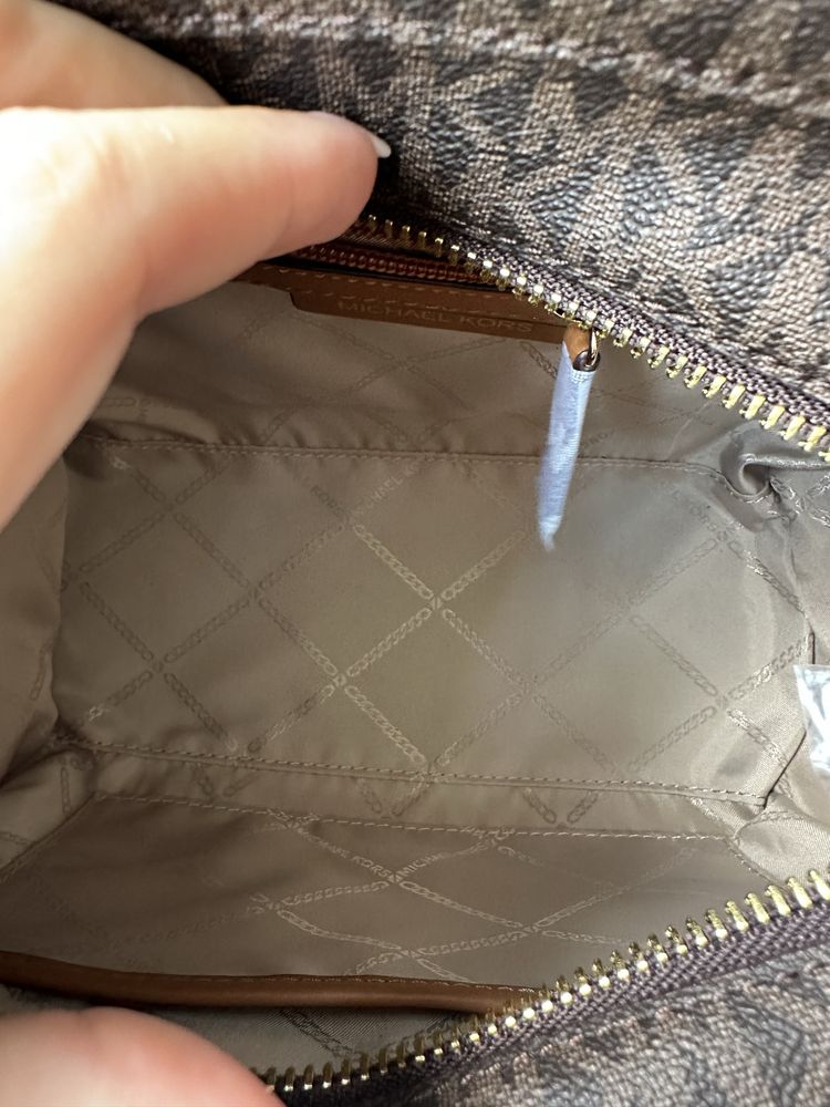 Сумка Michael Kors Hamilton