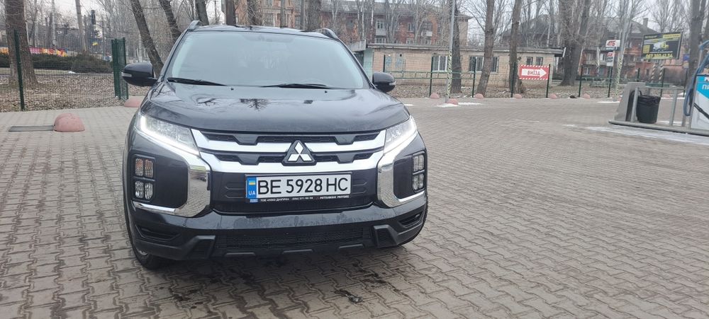 Продам ASX Mitsubishi