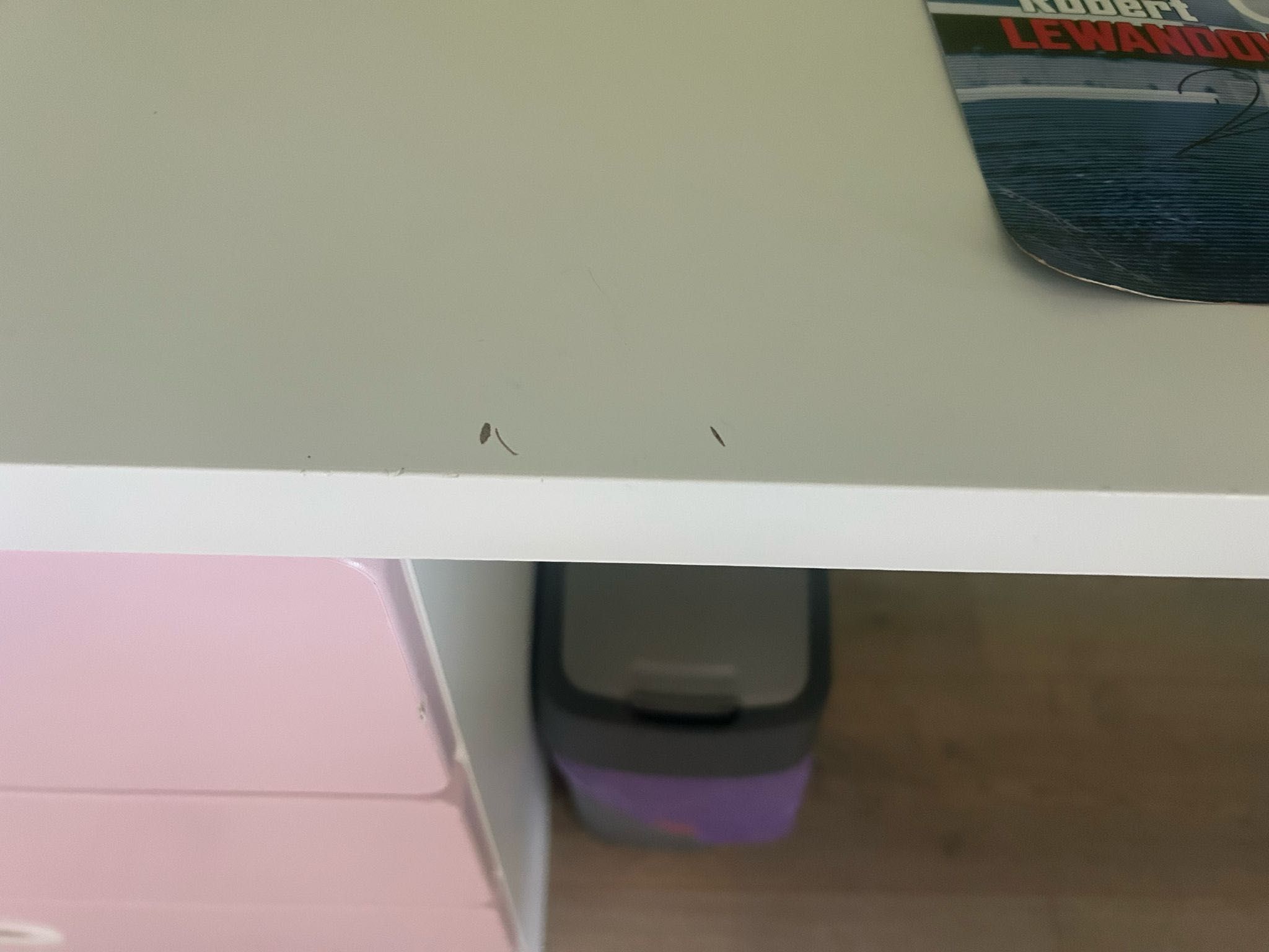 Łóżko piętrowe ikea