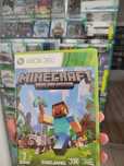 Minecraft Xbox 360 sklep wysyłka wymiana