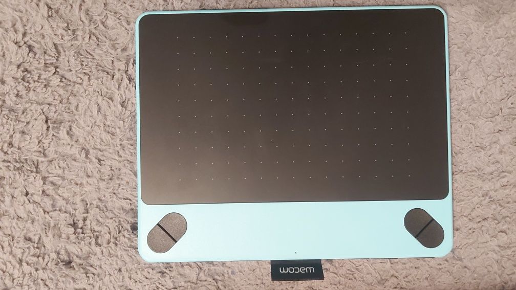 Wacom Intuos Art S- tablet graficzny