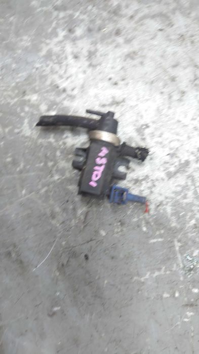 Audi A3 8L Seat Leon 1 I Toledo 2 II 1.9 TDI Zawór Podciśnienia