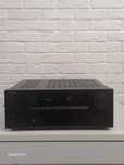 7.2 AV-ресивер Onkyo TX-NR555 (Chromecast build-in, Onkyo remote)