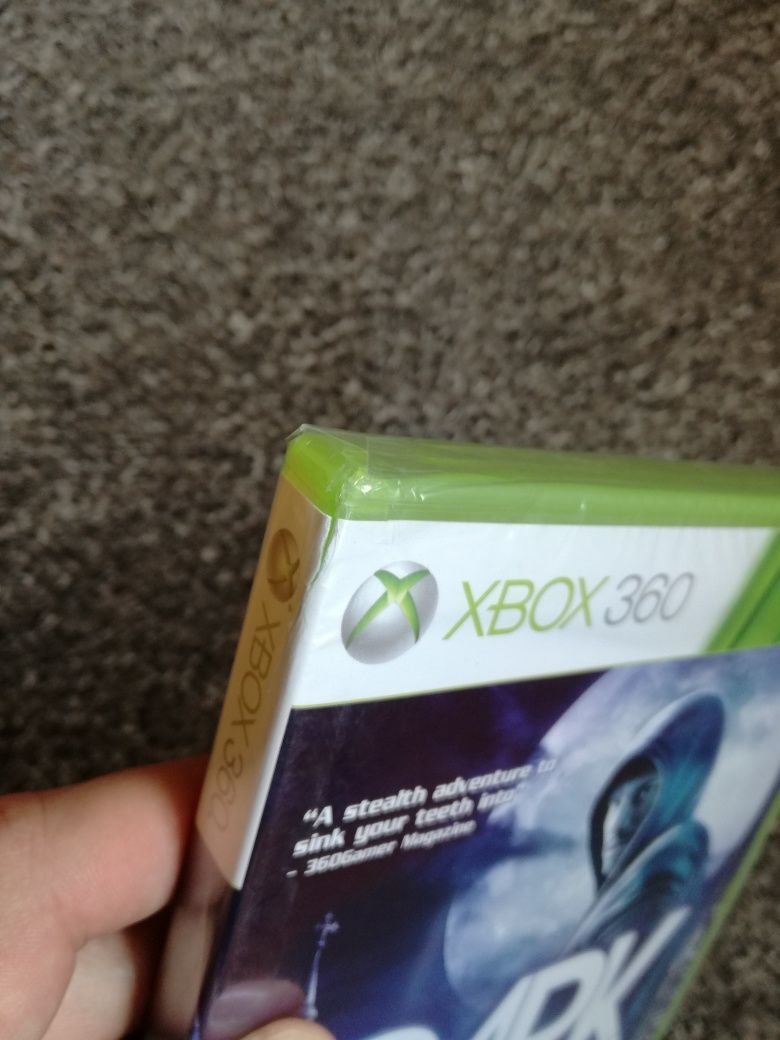 Dark / Xbox 360 / Nowa