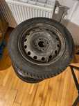 Opony zimowe 175/65 r14