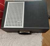 Gramofon unitra fonica wg 550