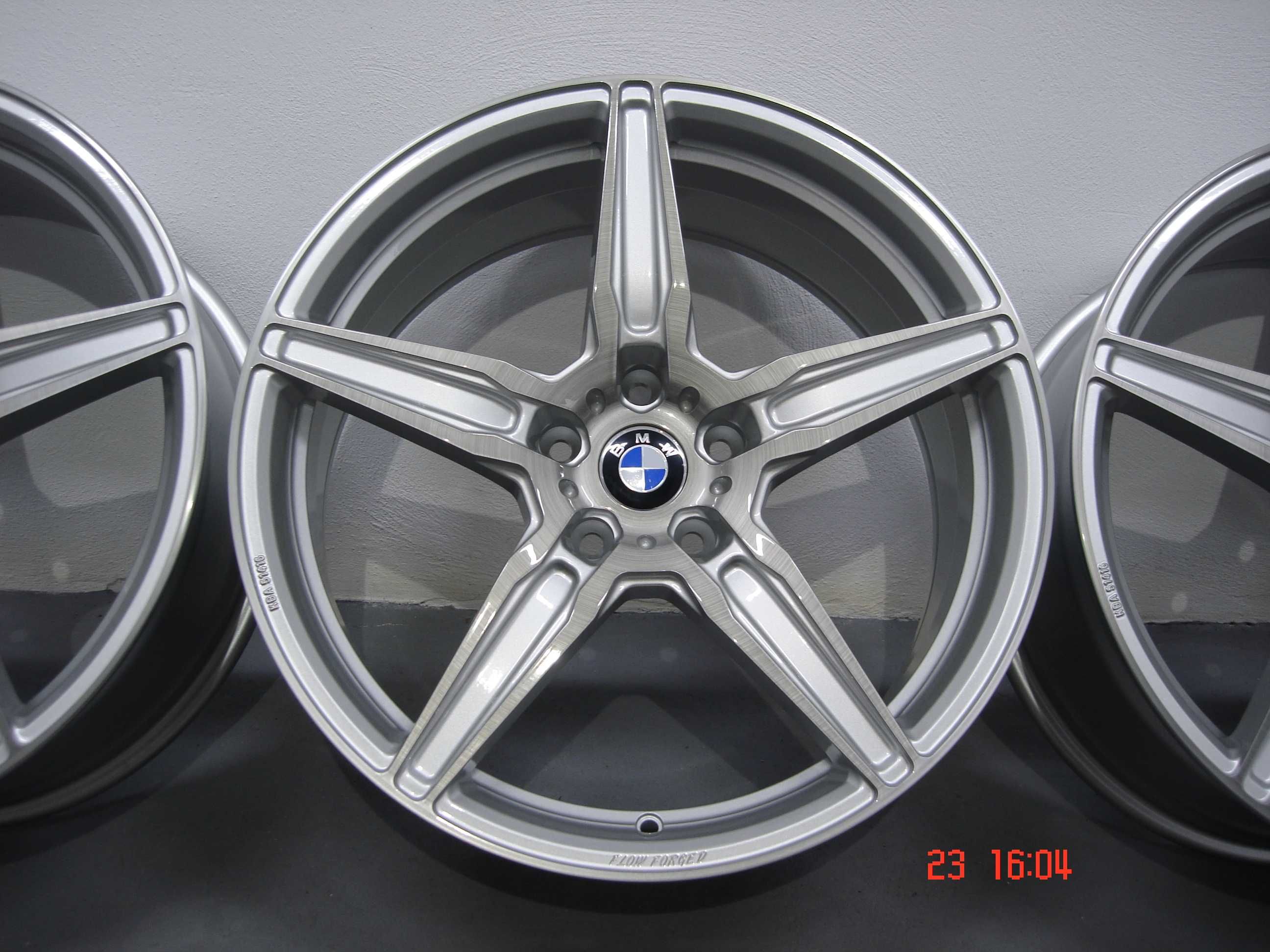 Alufelgi 21 5x120 BMW X3 F25 E83 X4 F26 X5 F15 E70 E53 X6 F16 E71