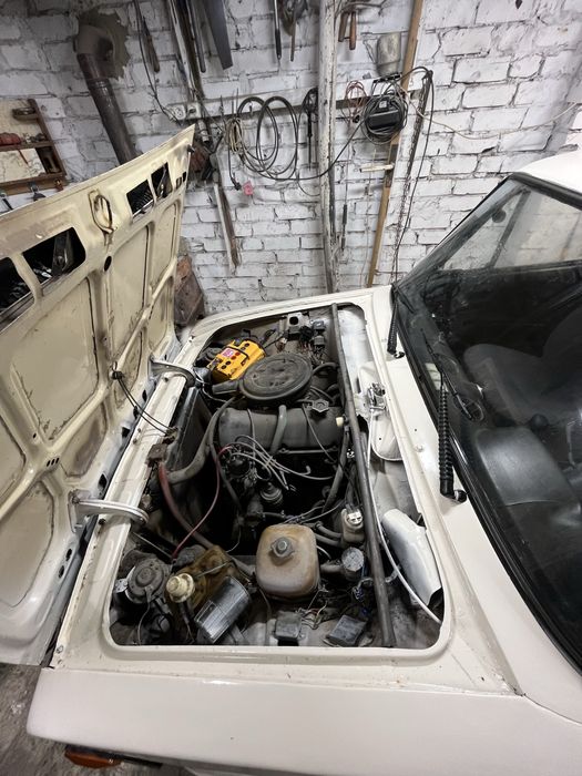 Продам ваз 21063